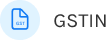 GSTIN
